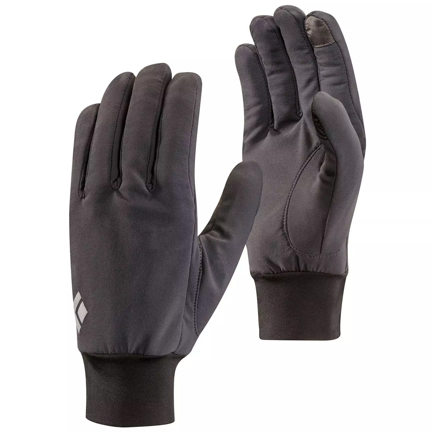 Gloves Black Diamond Lightweight Softshell